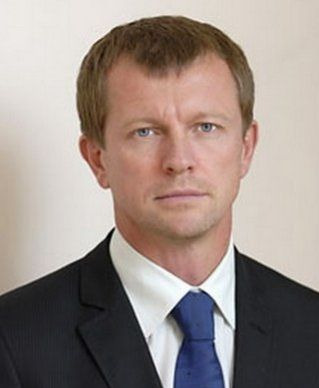 Gennadiy Stadnik, Deputy Chairman of the Board